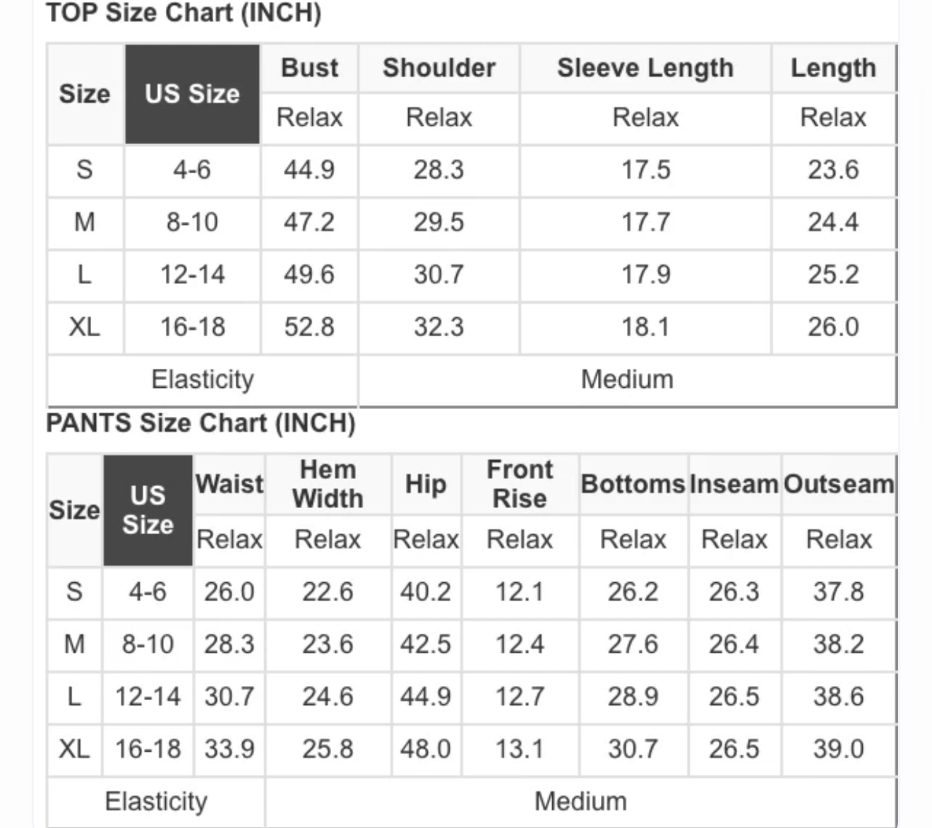 Leopard Two Piece Set