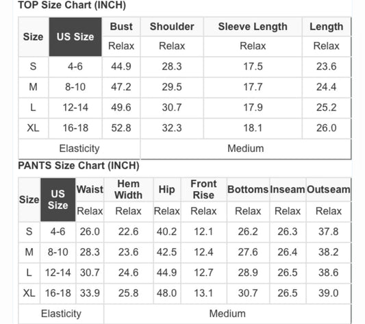 Leopard Two Piece Set