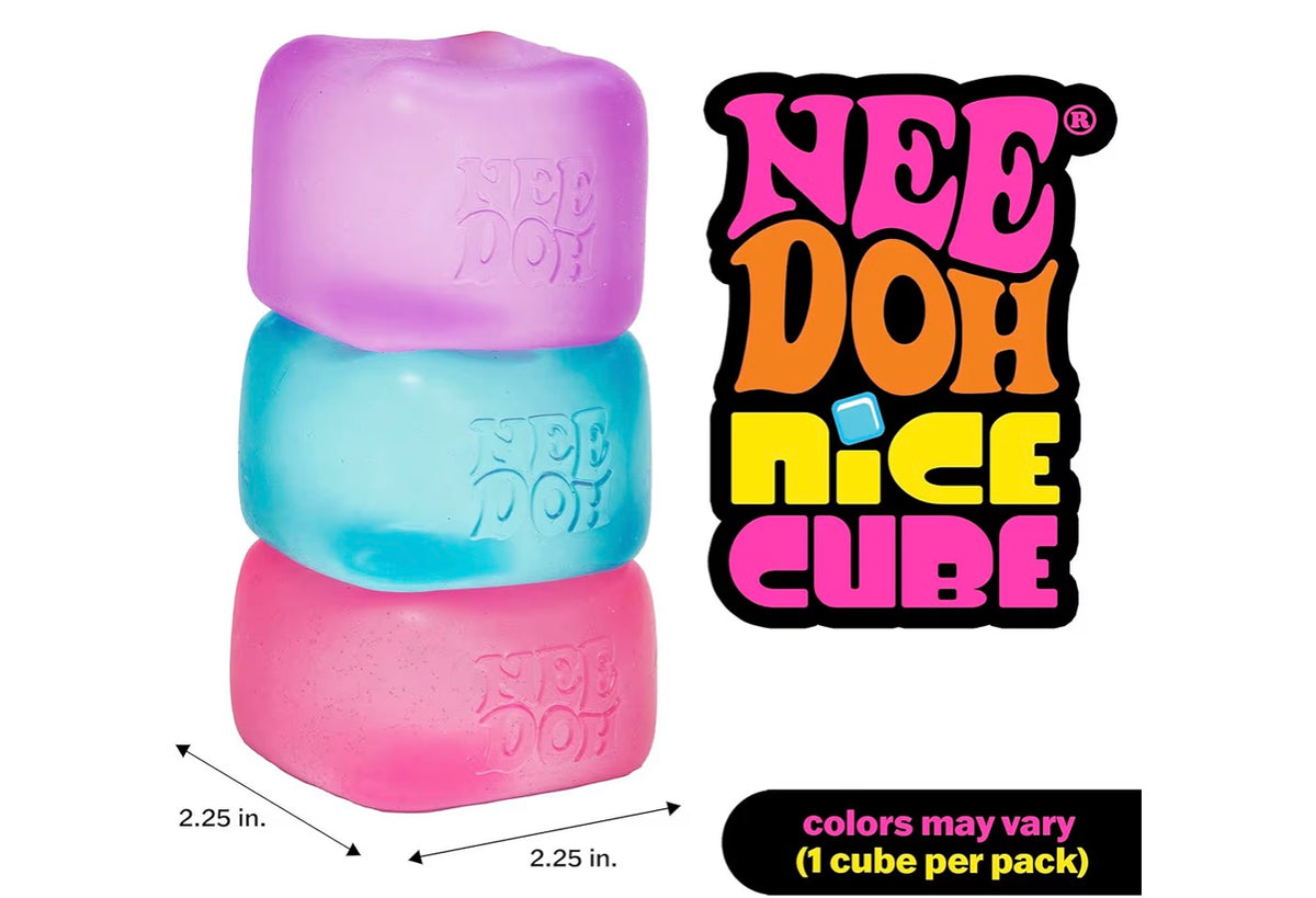 Needoh Nice Ice