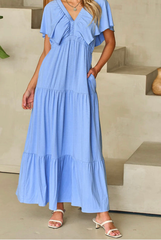 Flutter Maxi