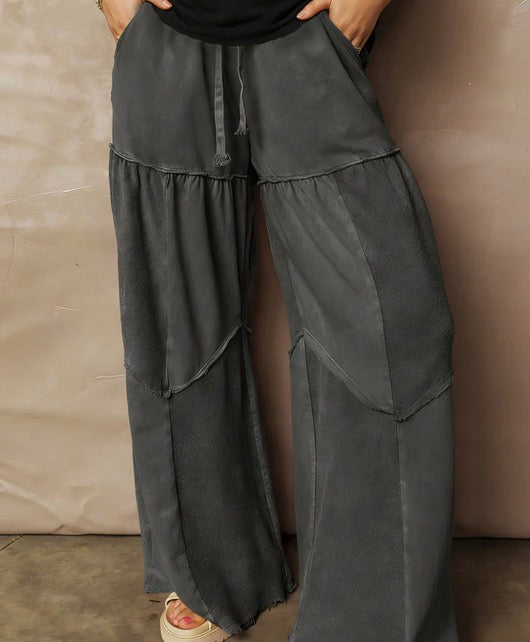 Mineral Wash pants