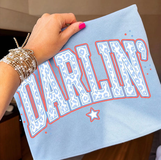 Darlin Tee