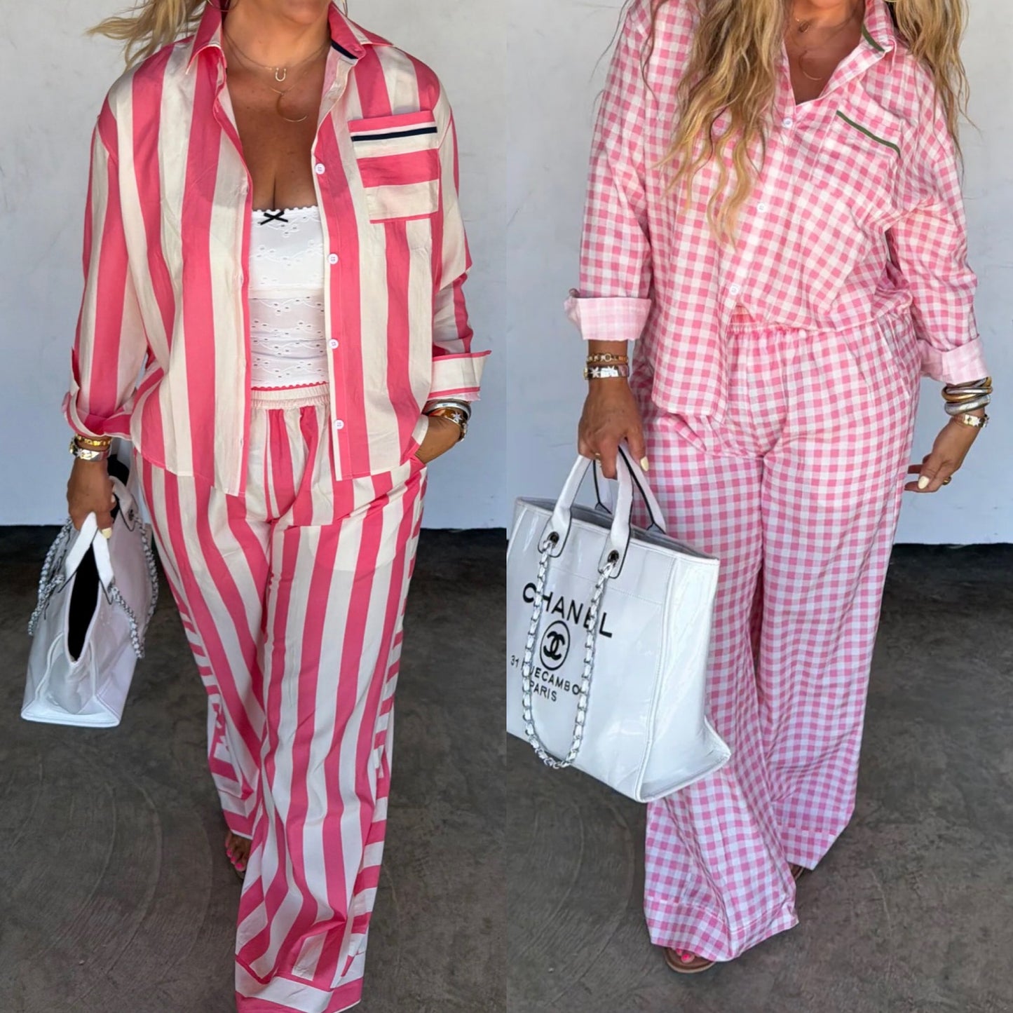 Vacay Pants