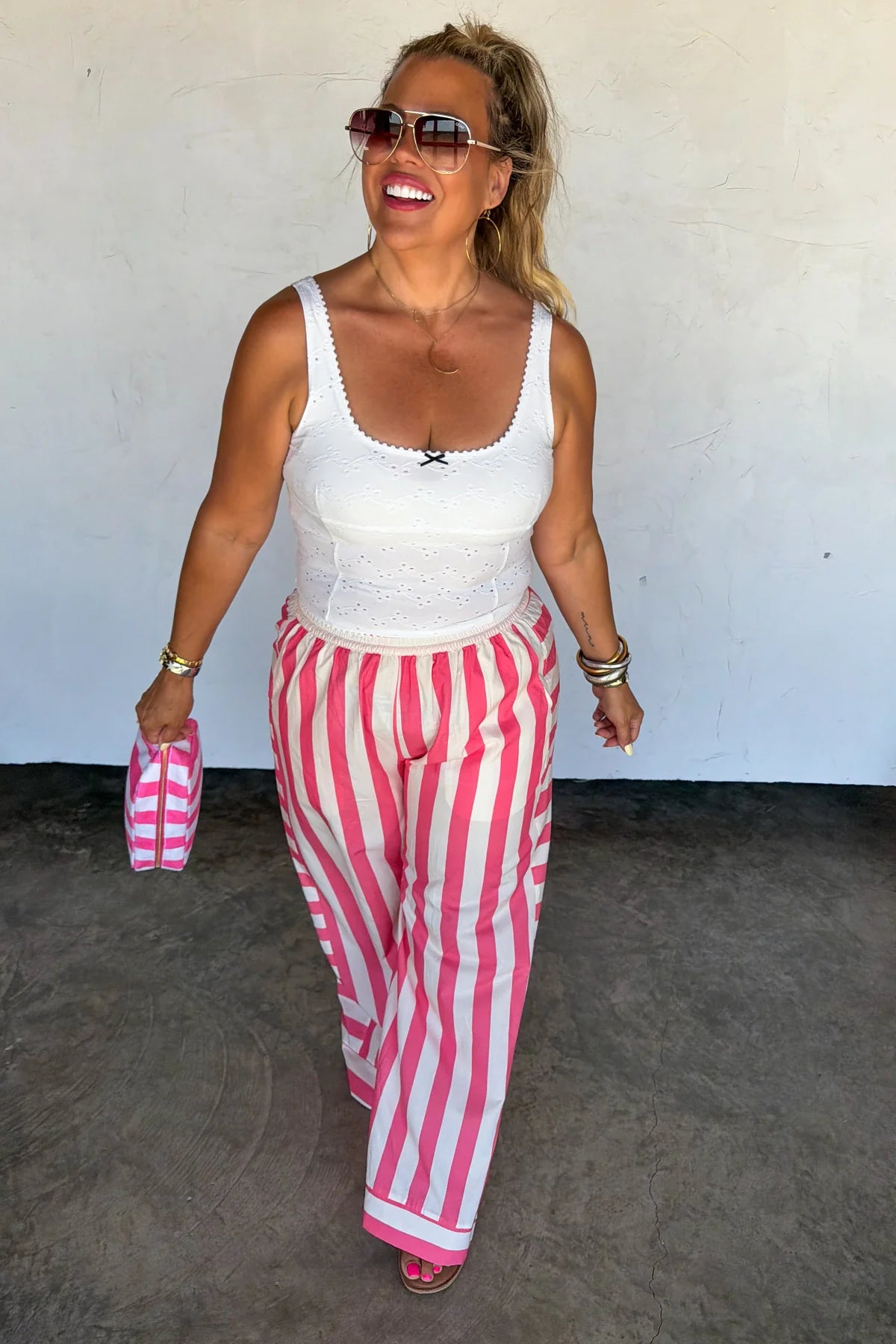 Vacay Pants