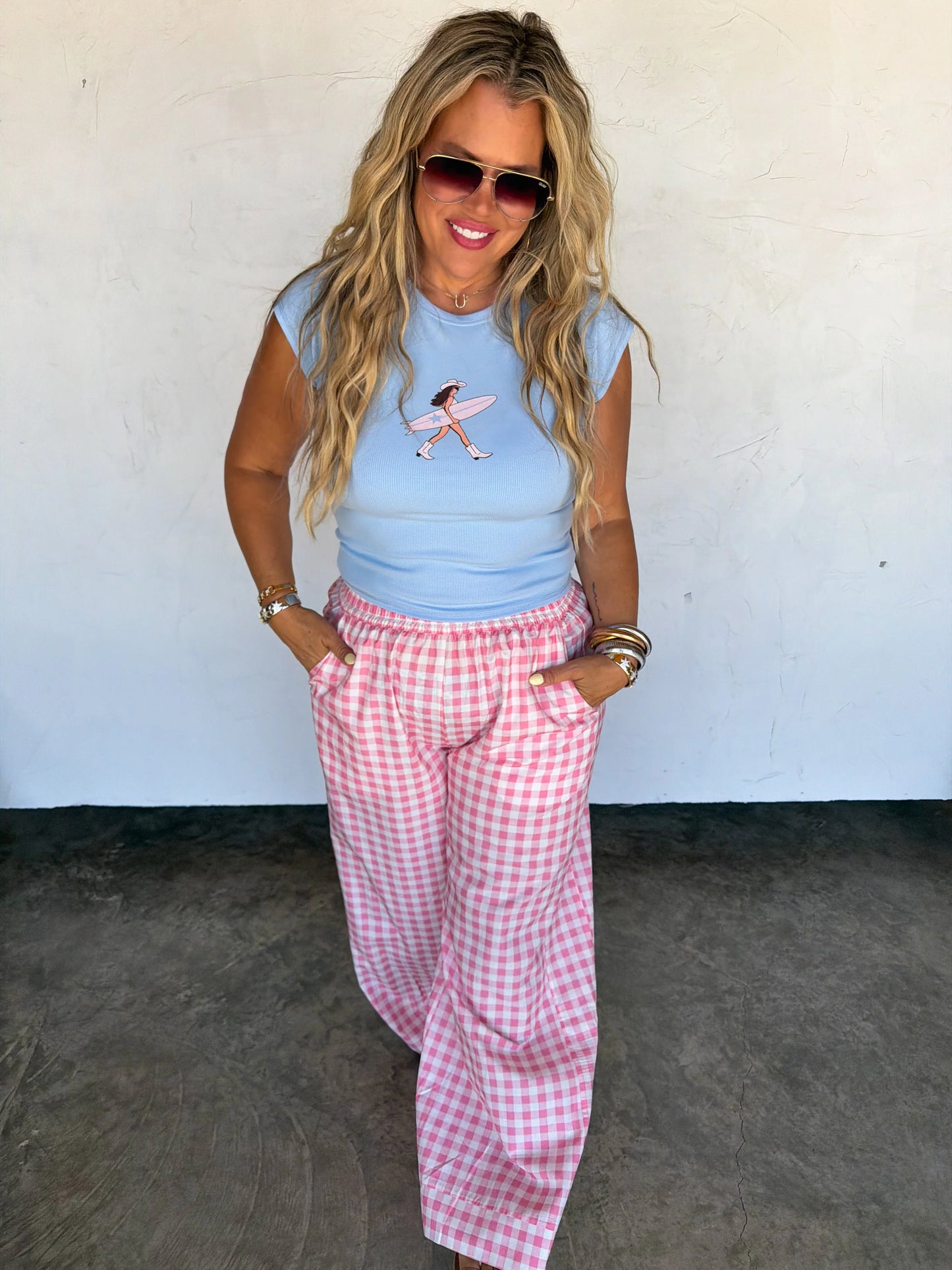 Vacay Pants