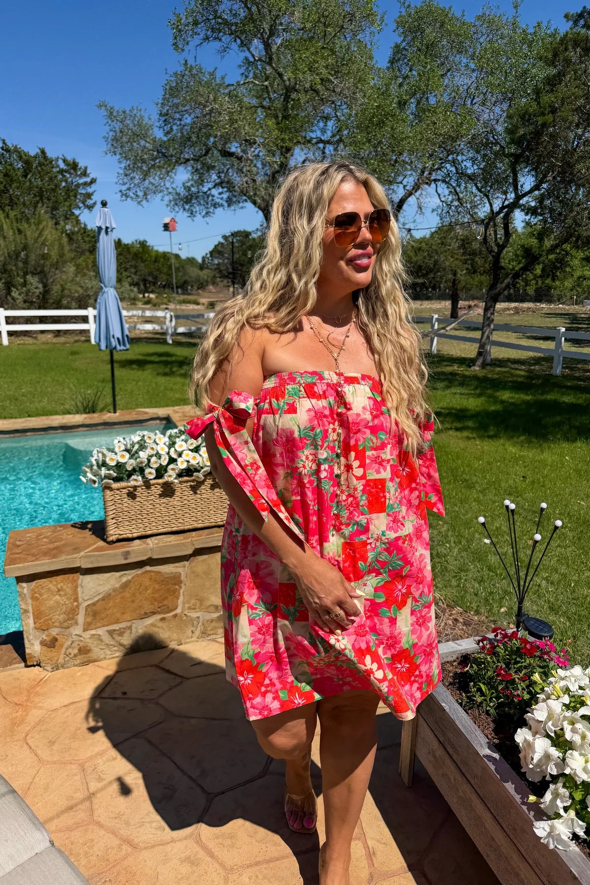 Boardwalk Babes Dress